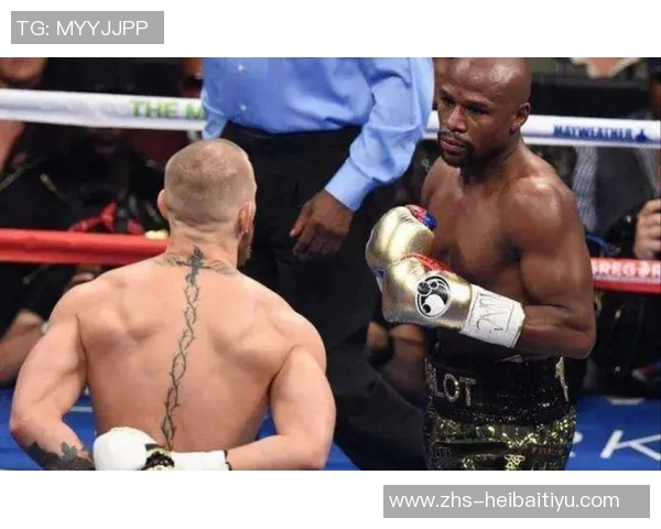 康纳与梅威瑟对决谁将胜出揭示拳击界的未来走向与影响